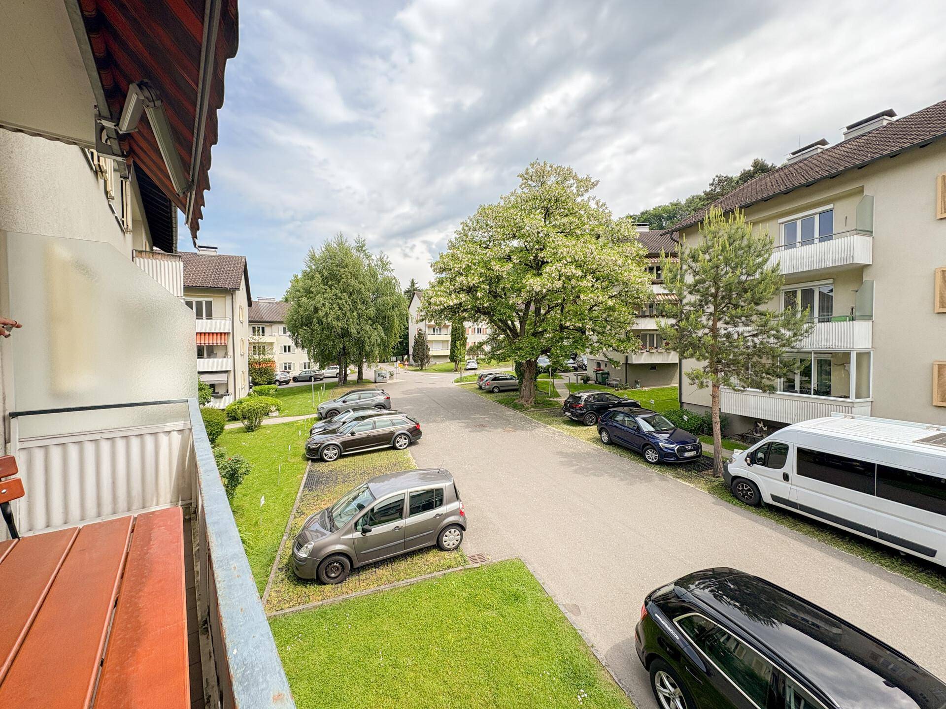 Aussicht