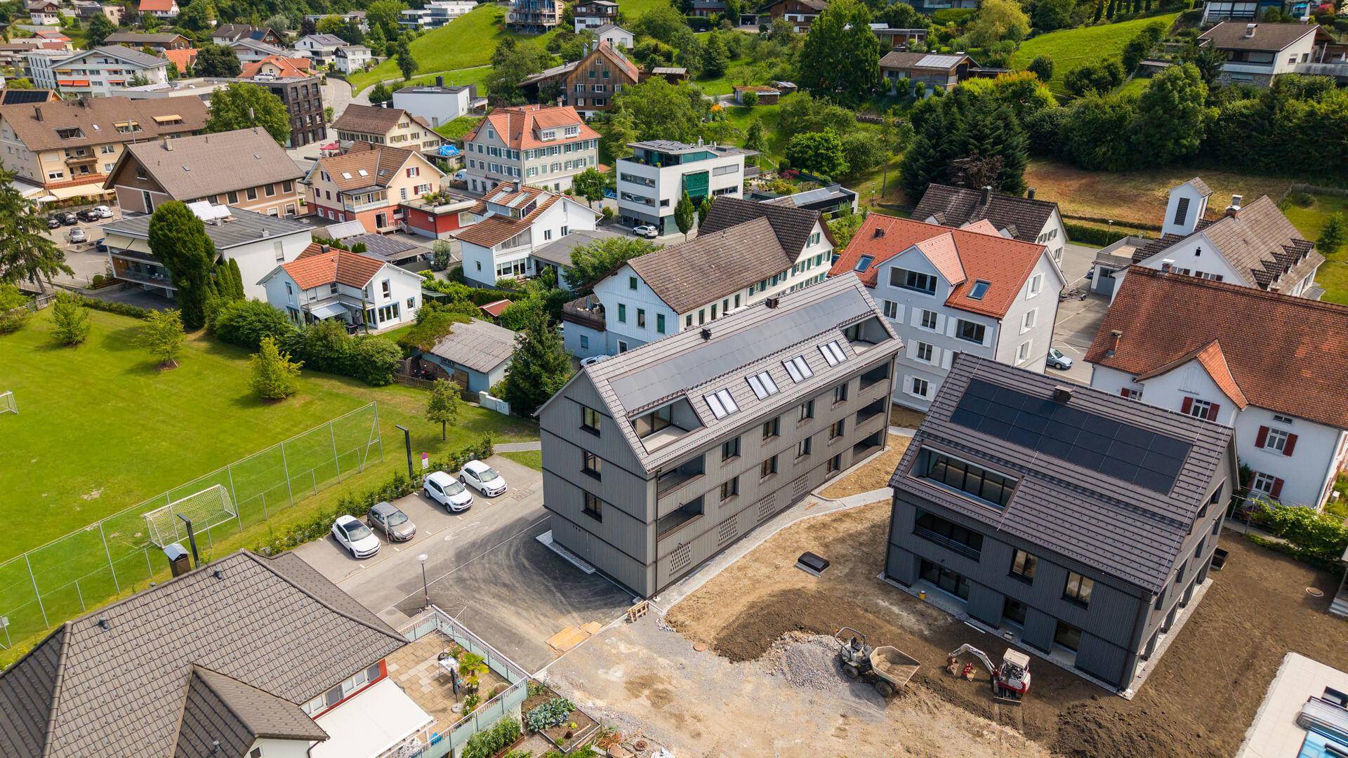 Aussenansicht