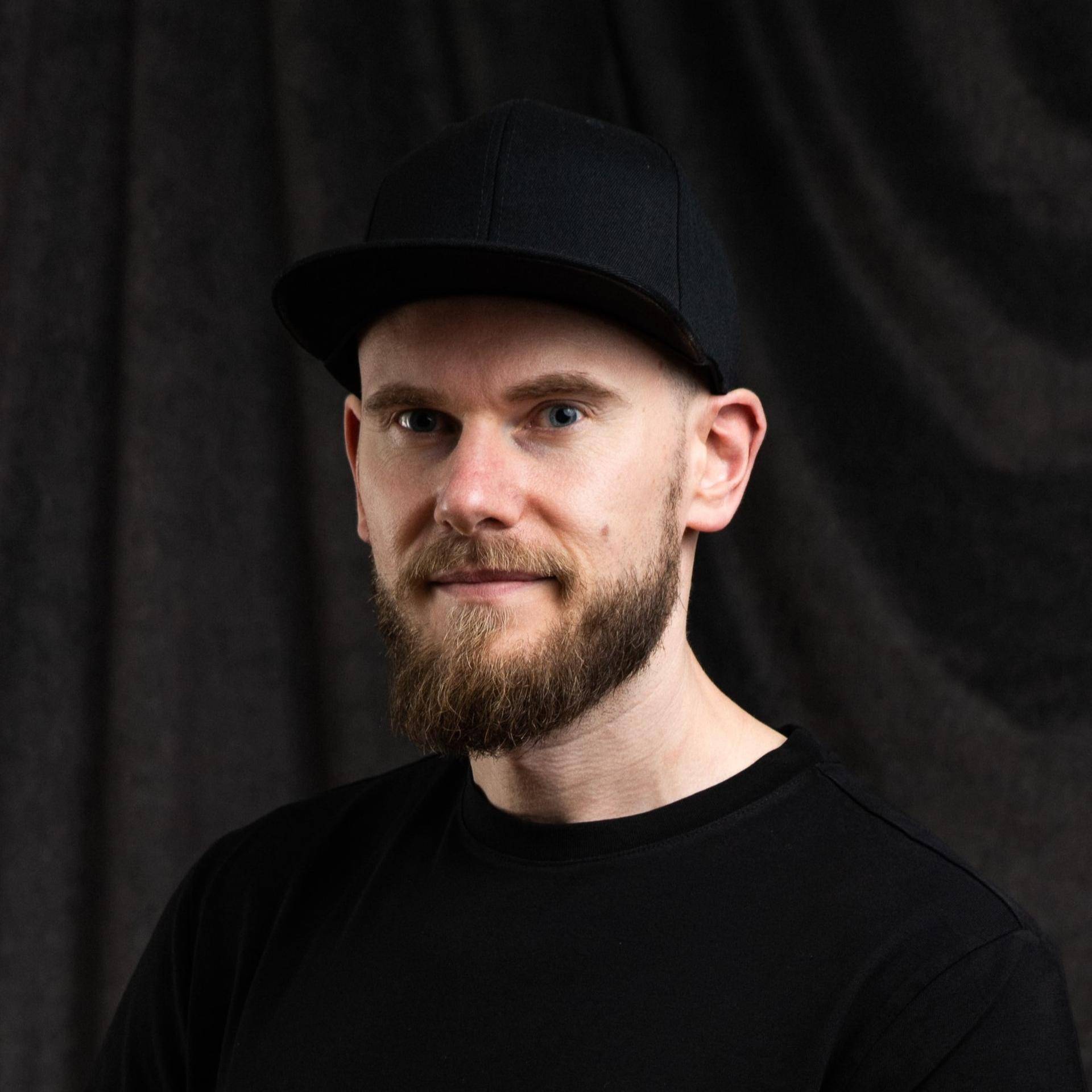 Kontaktfoto