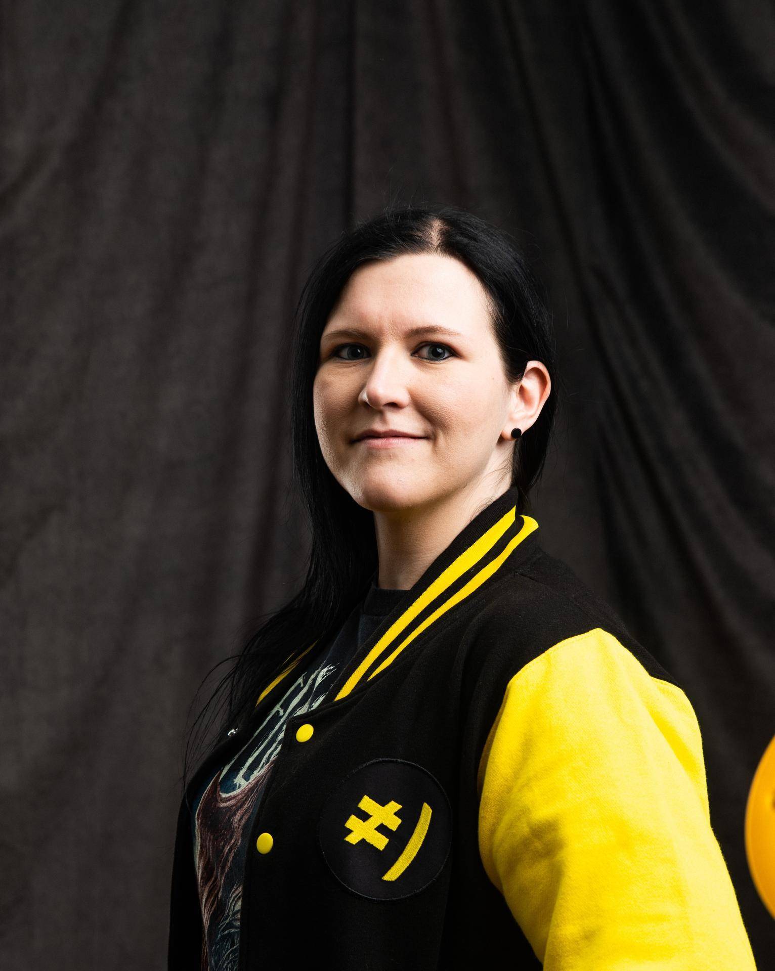 Kontaktfoto