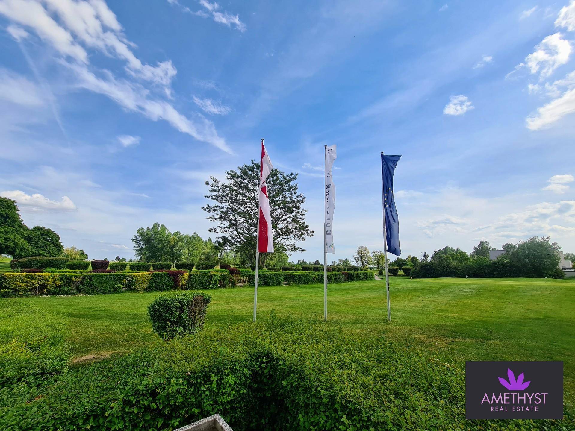 Golfplatz Süssenbrunn