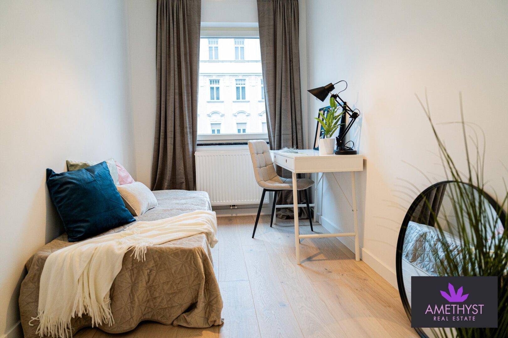 Büro / Gästezimmer