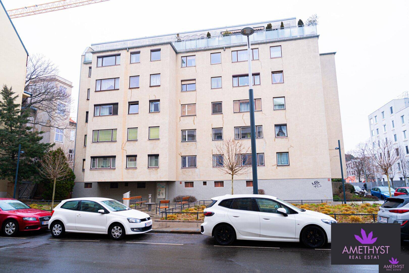 Wohnhaus