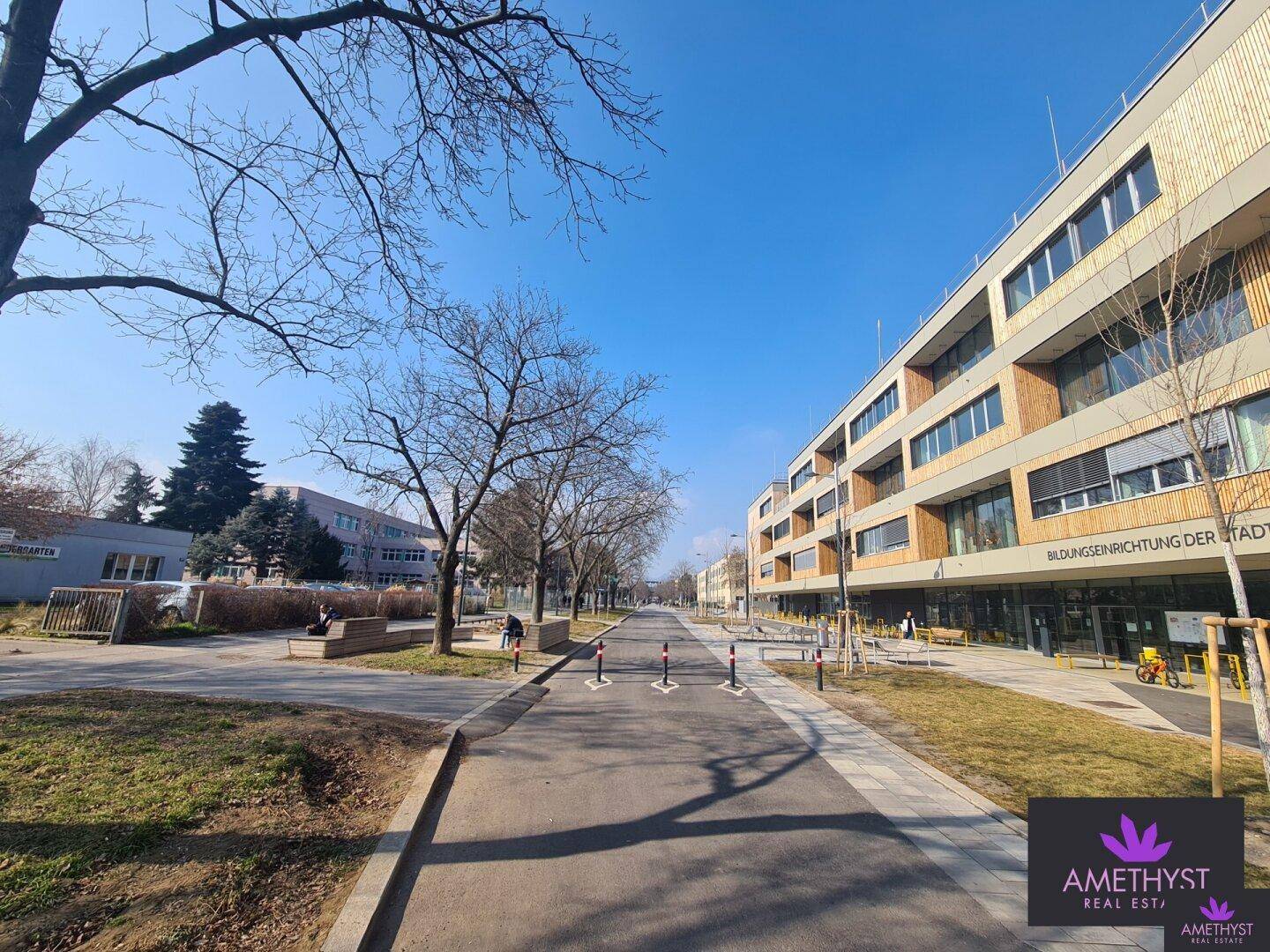 Bildungsquartier
