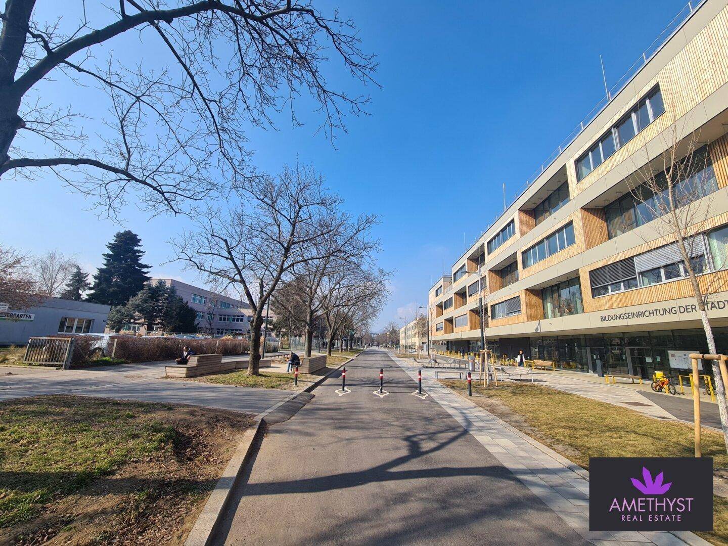 Bildungsquartier