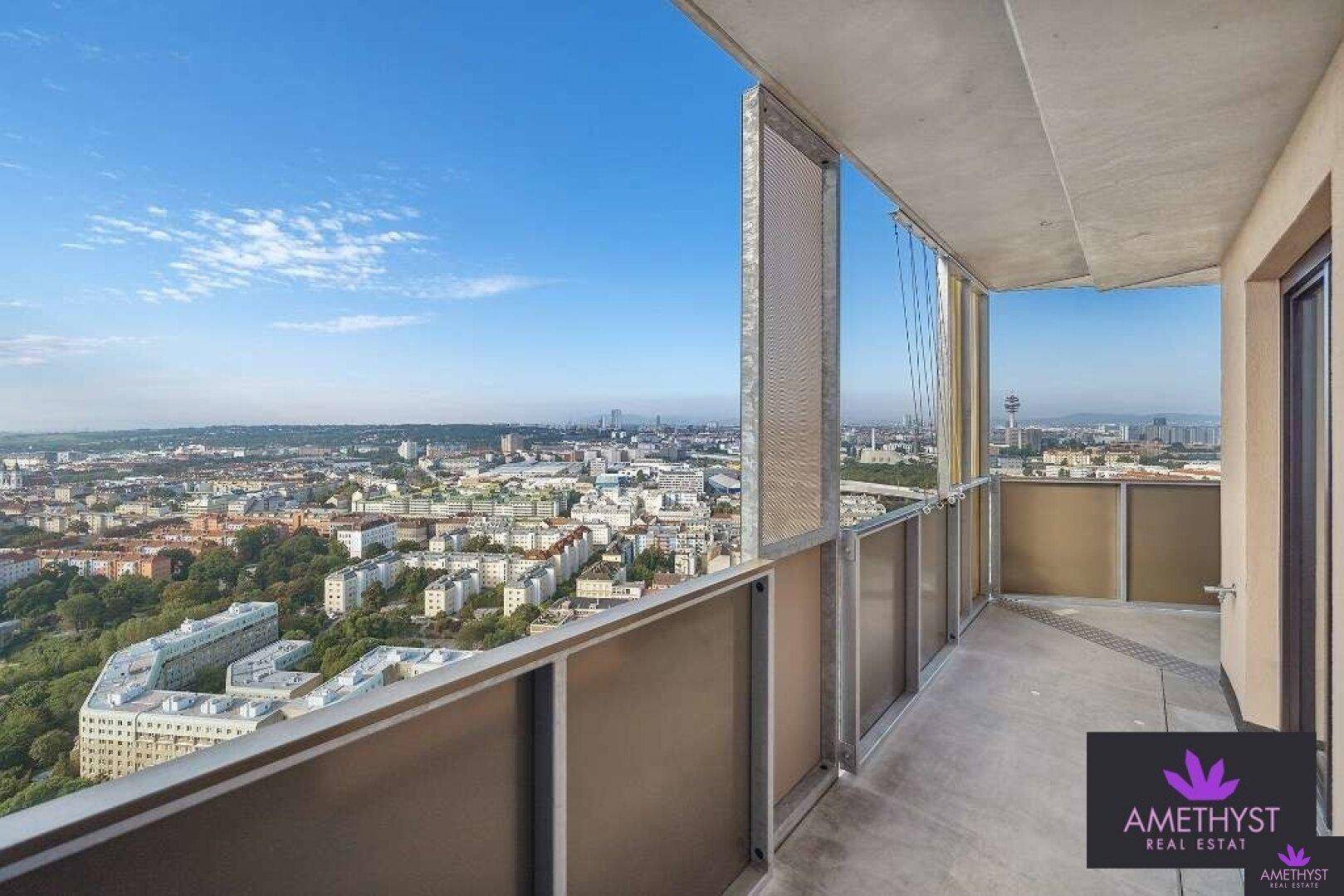 Balkon Typ Beispiel