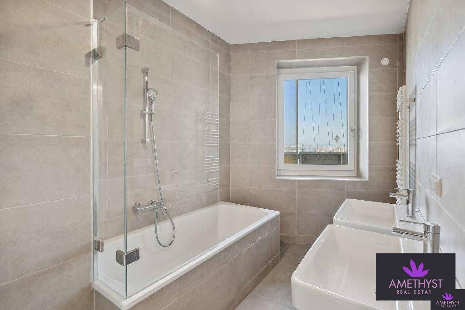 Badezimmer Typ Beispiel