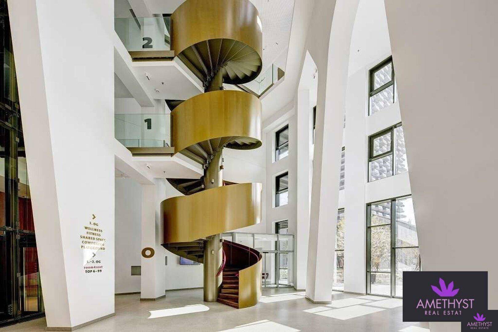 Foyer