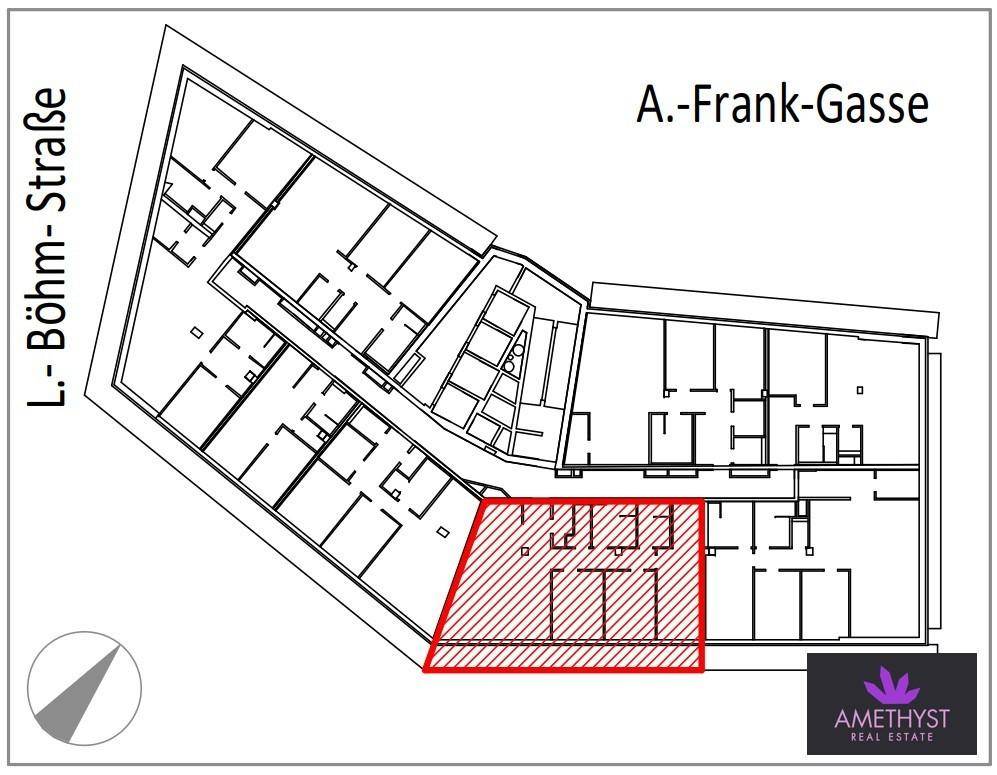 Plan Top 463 Etage