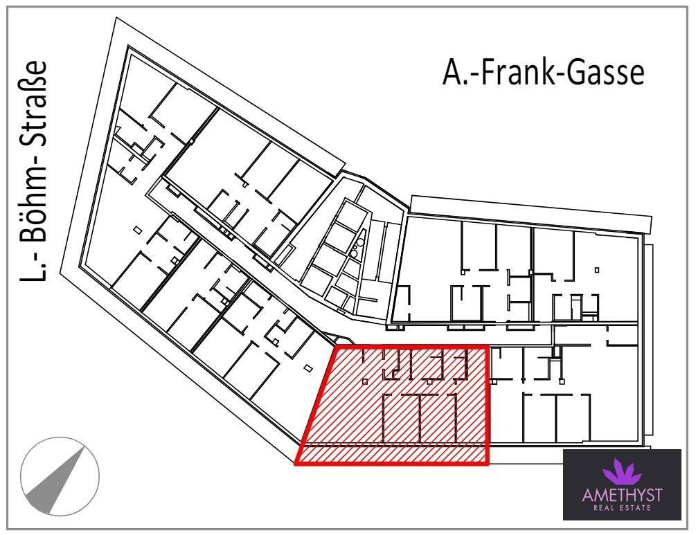 Plan Top 447 Etage