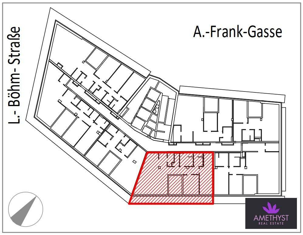 Plan Top 471 Etage