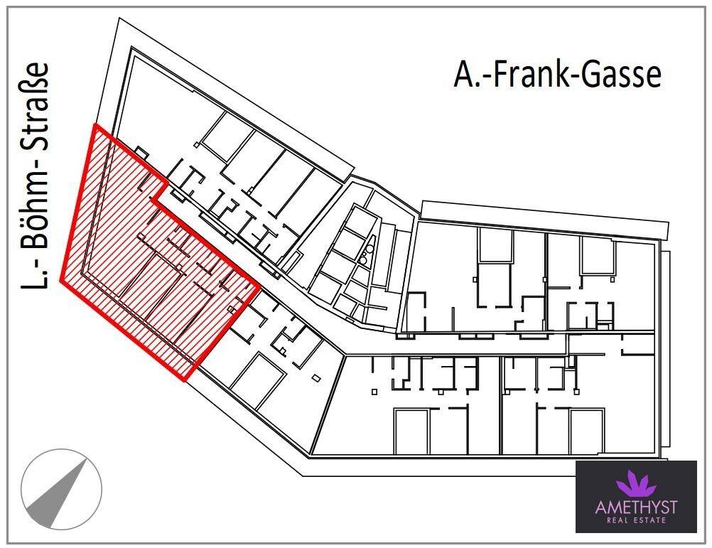 Plan Top 473 Etage