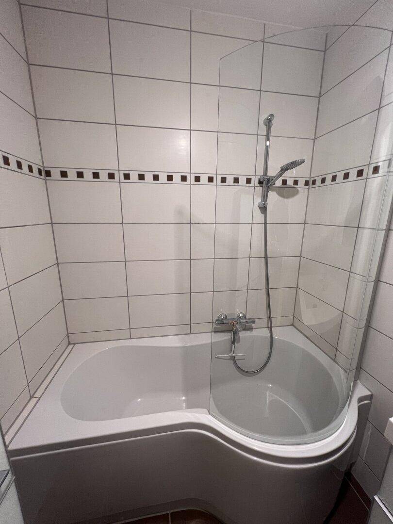 Badezimmer OG