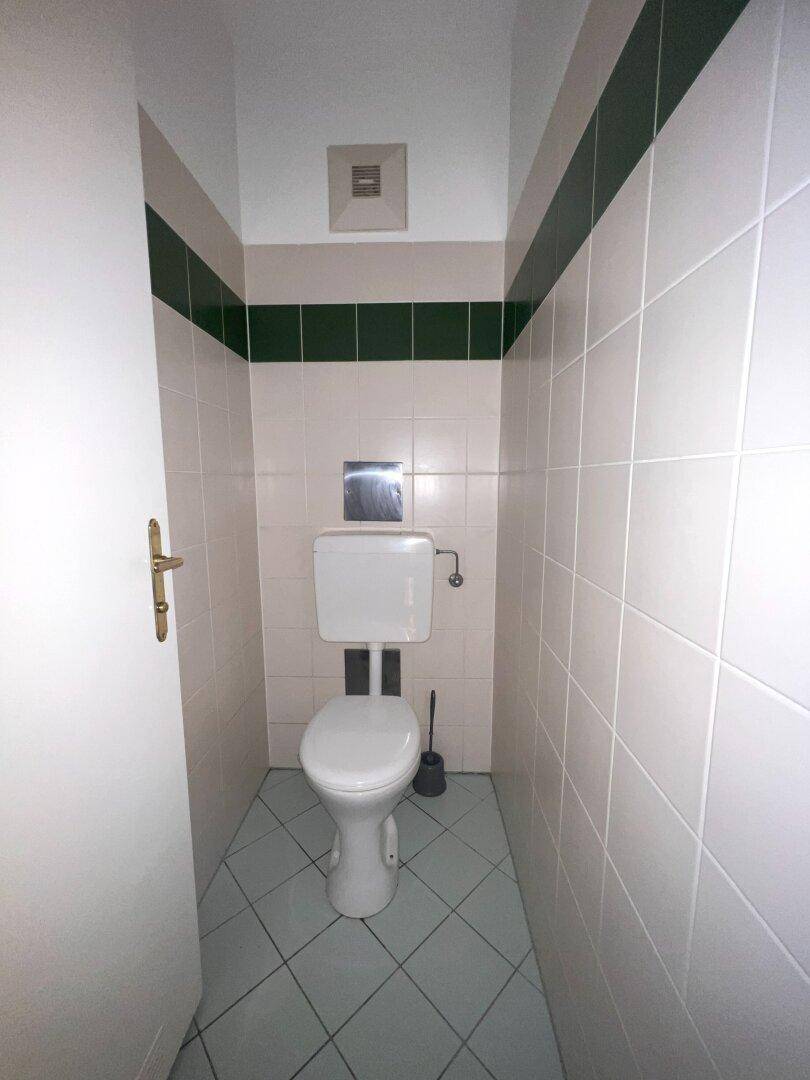 WC