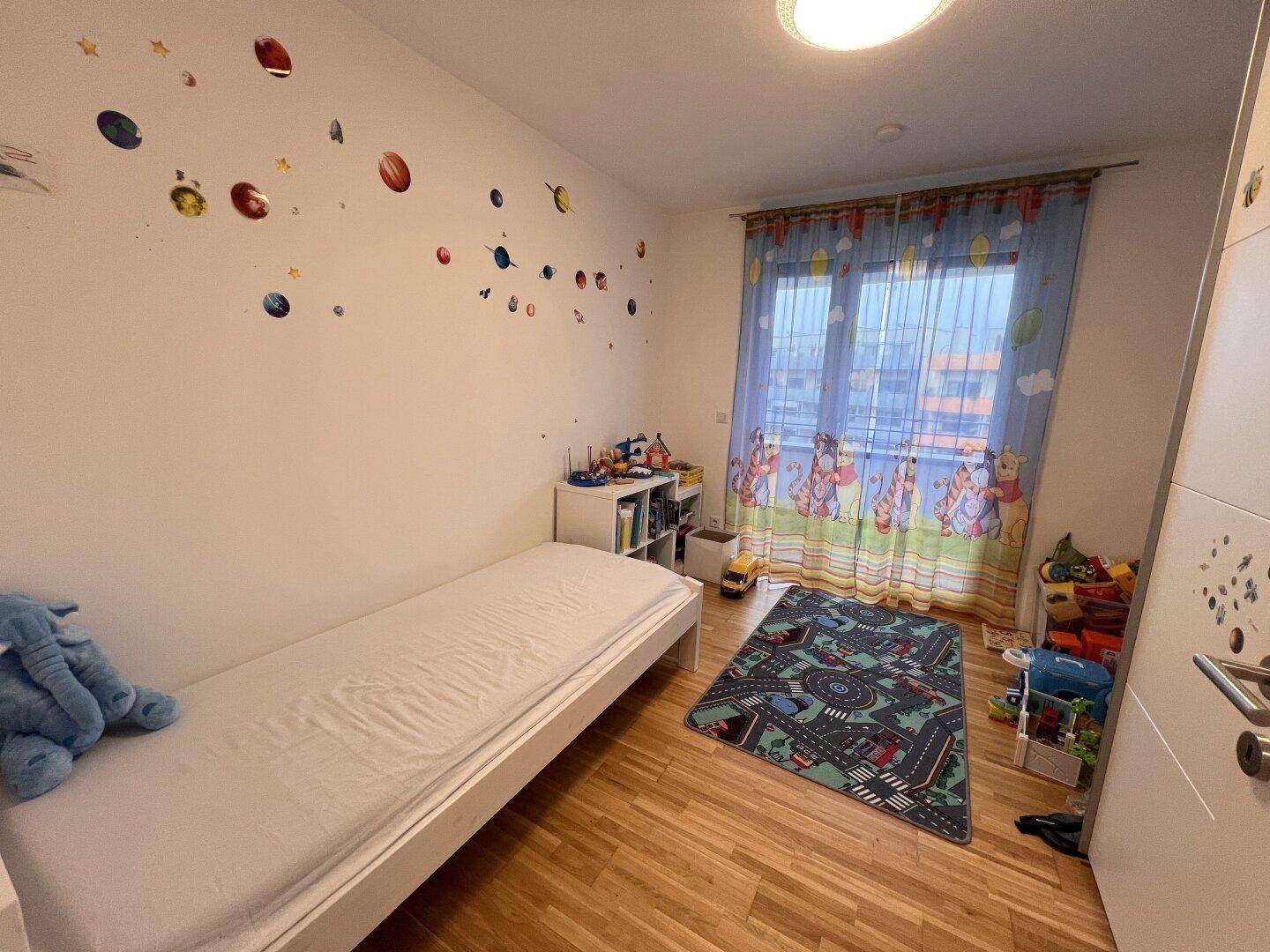 Kinderzimmer