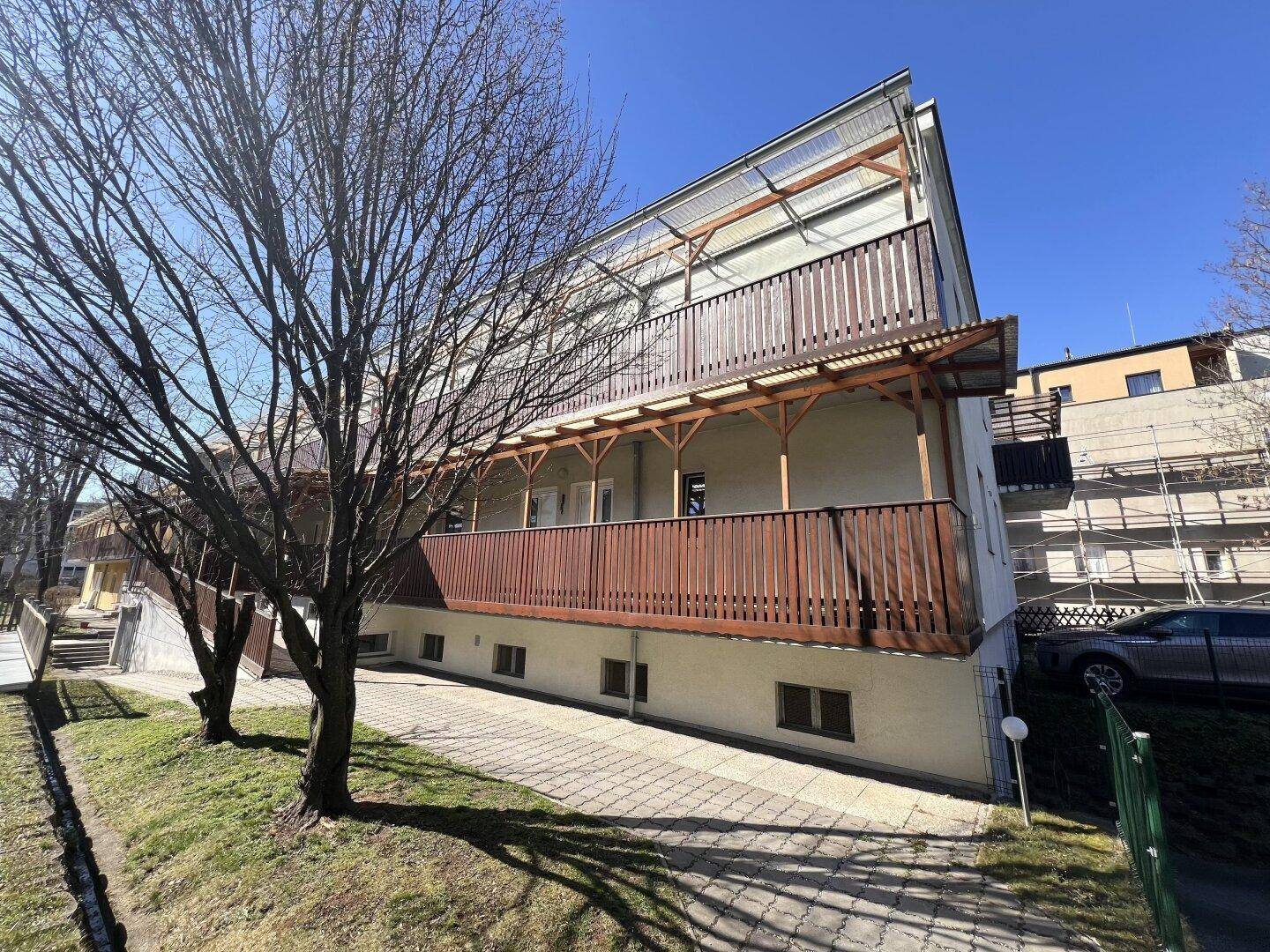 Haus