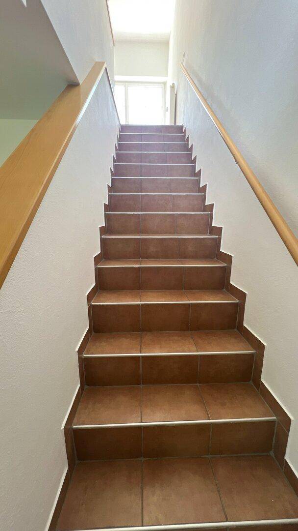 Stiegenhaus