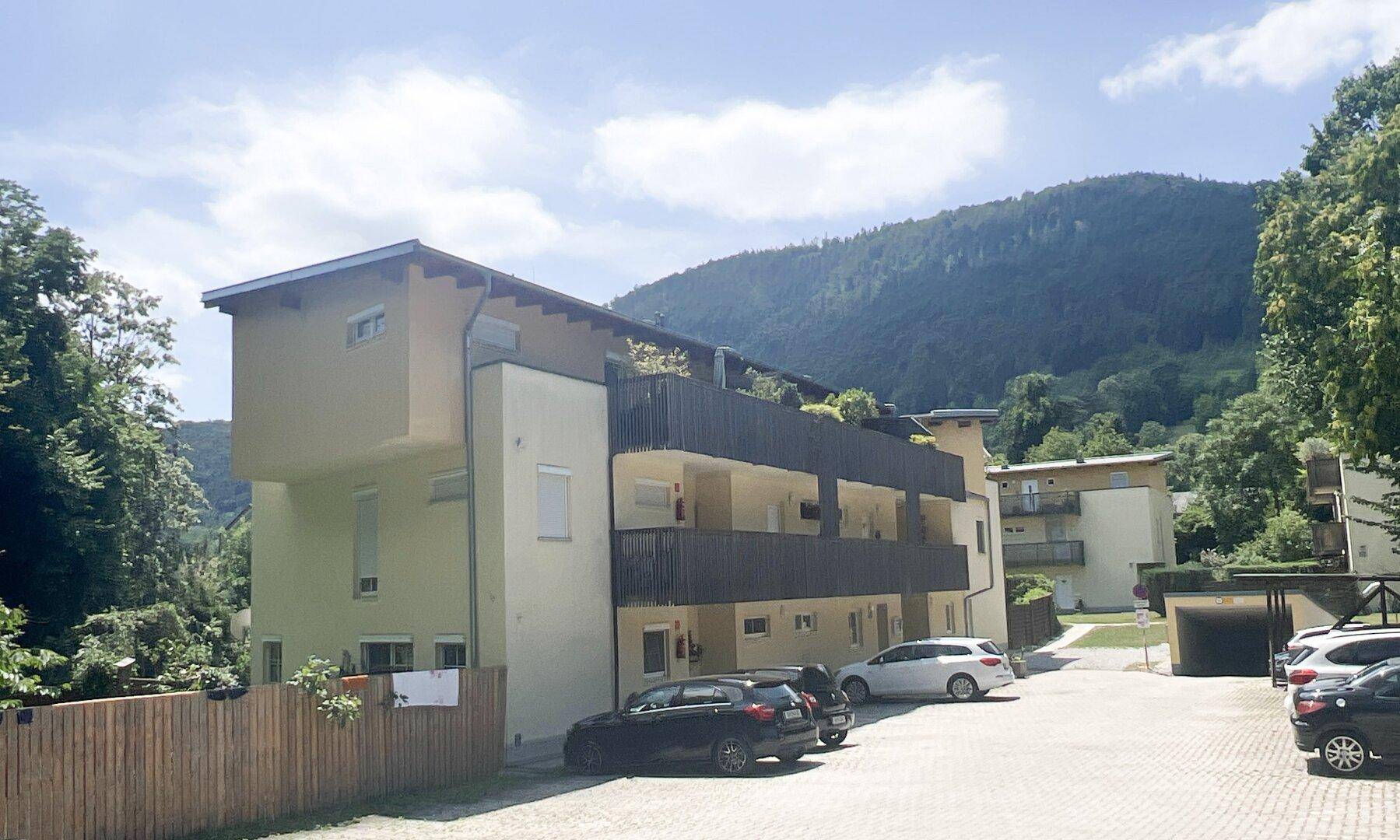 Haus