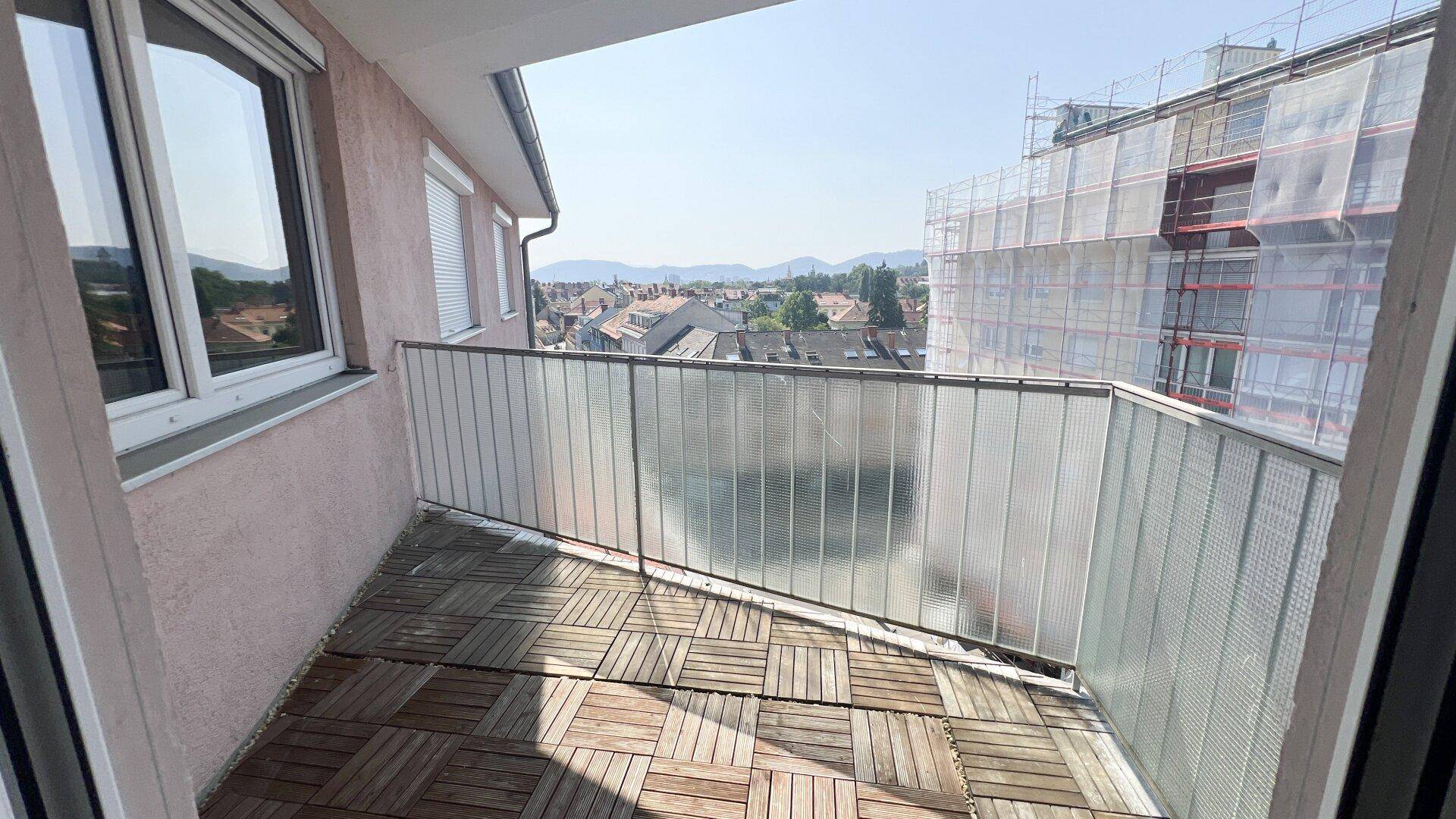 Balkon