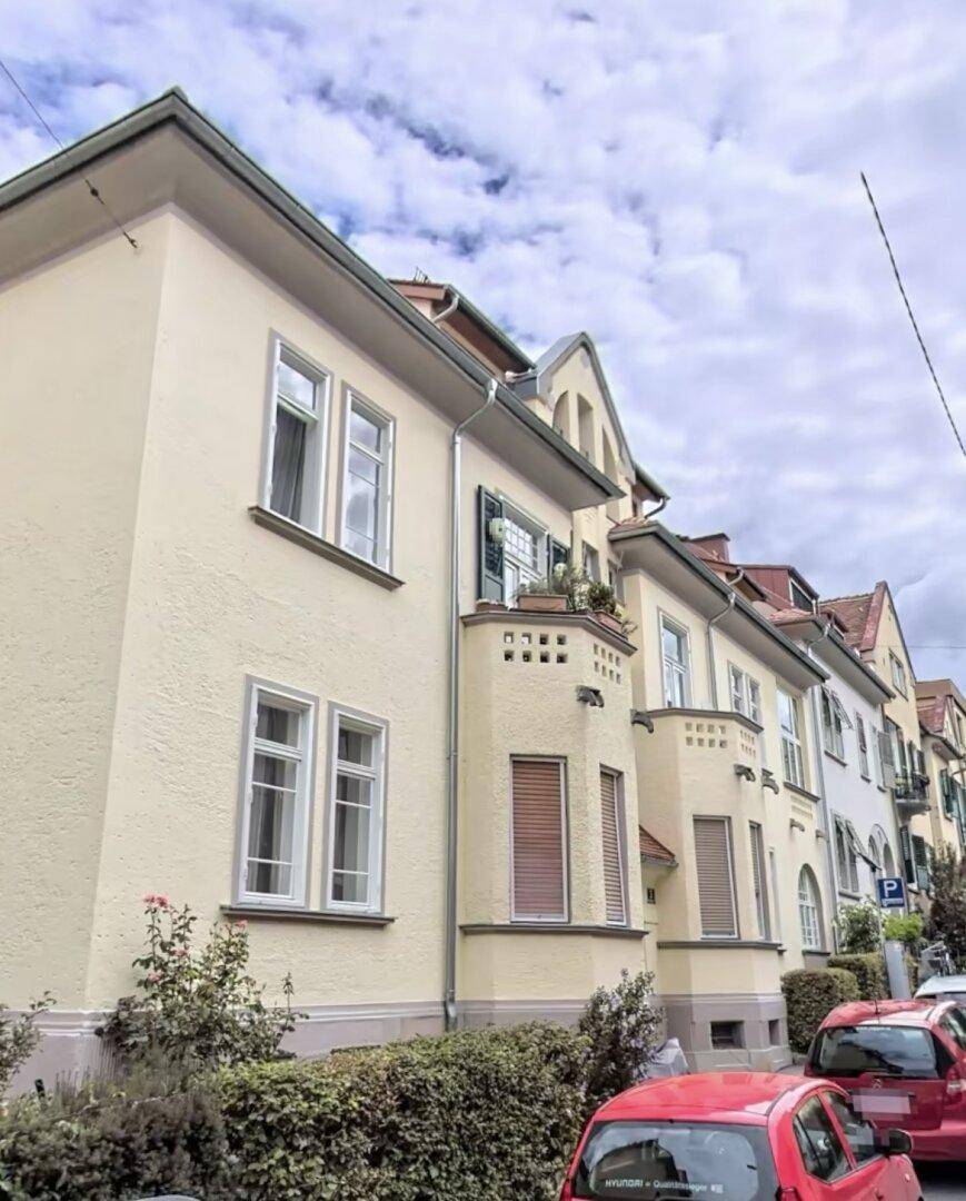 Haus