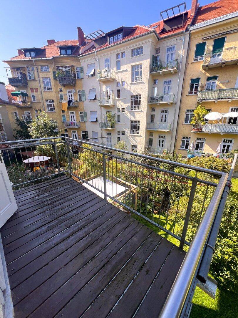 Balkon