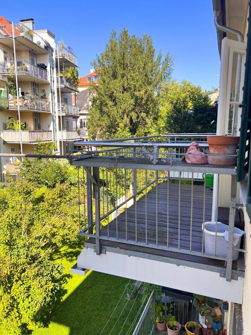 Balkon