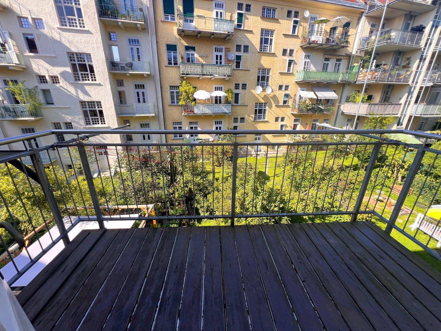 Balkon