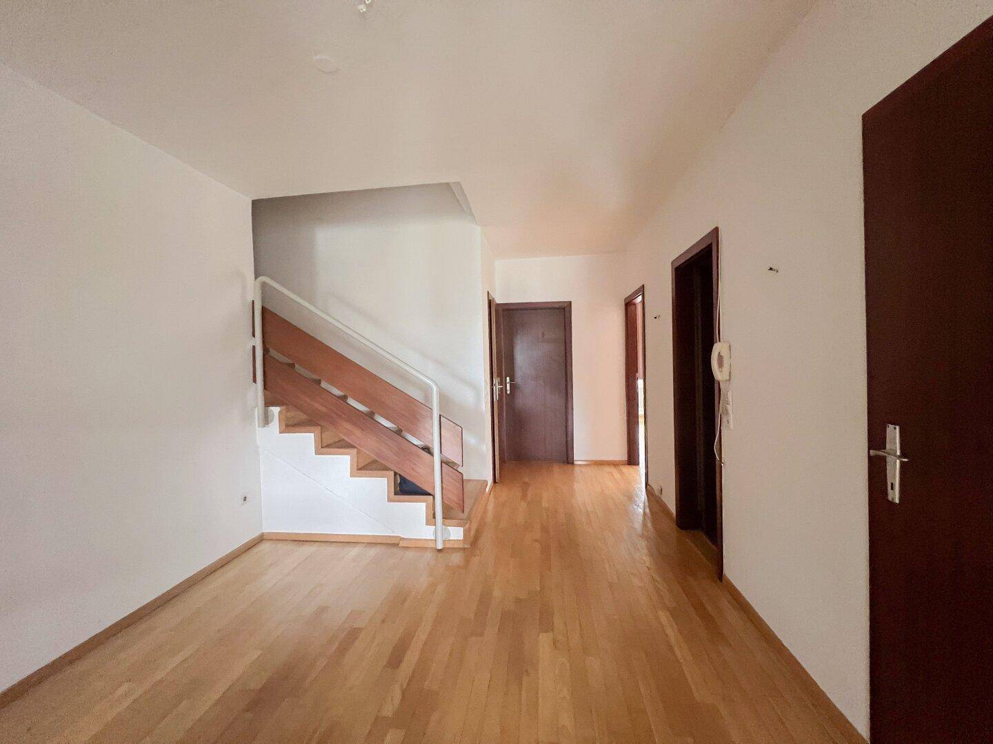 Vorzimmer