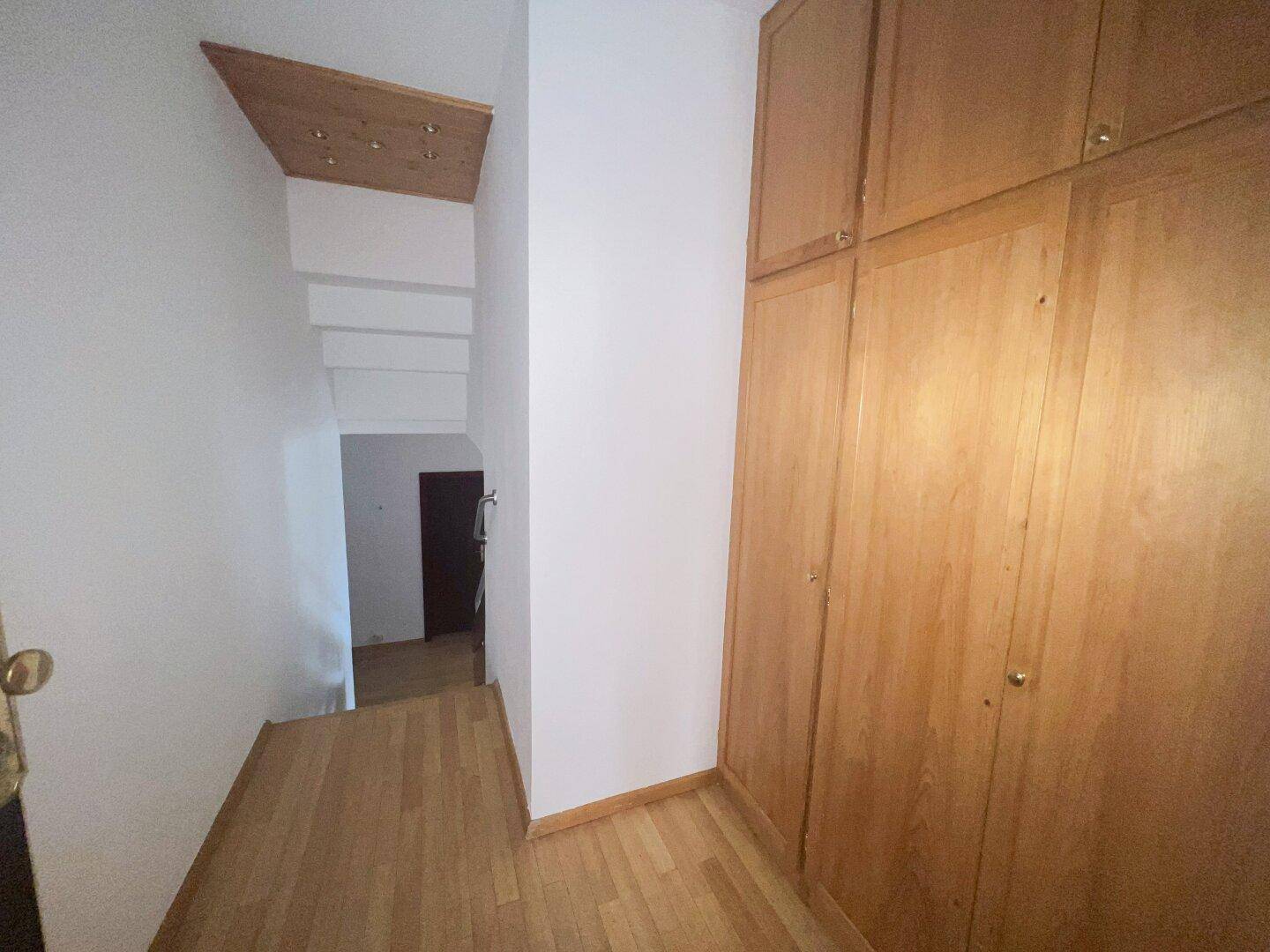 Vorzimmer