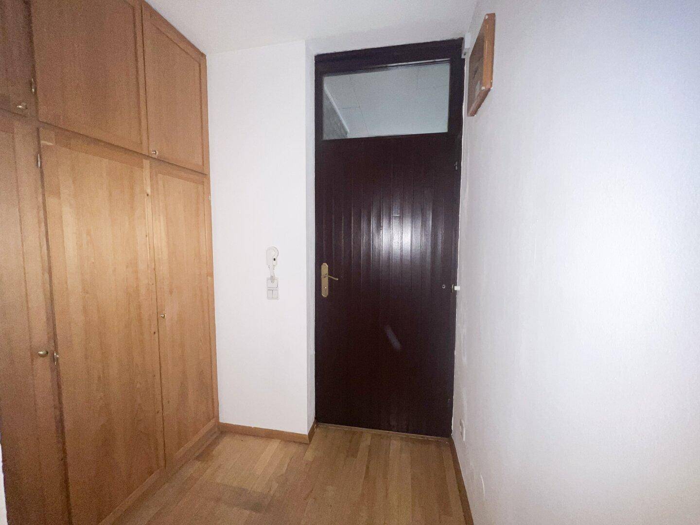 Vorzimmer