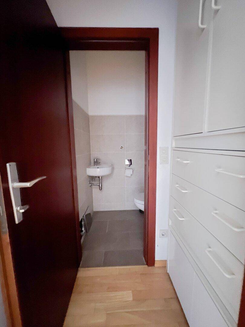 WC