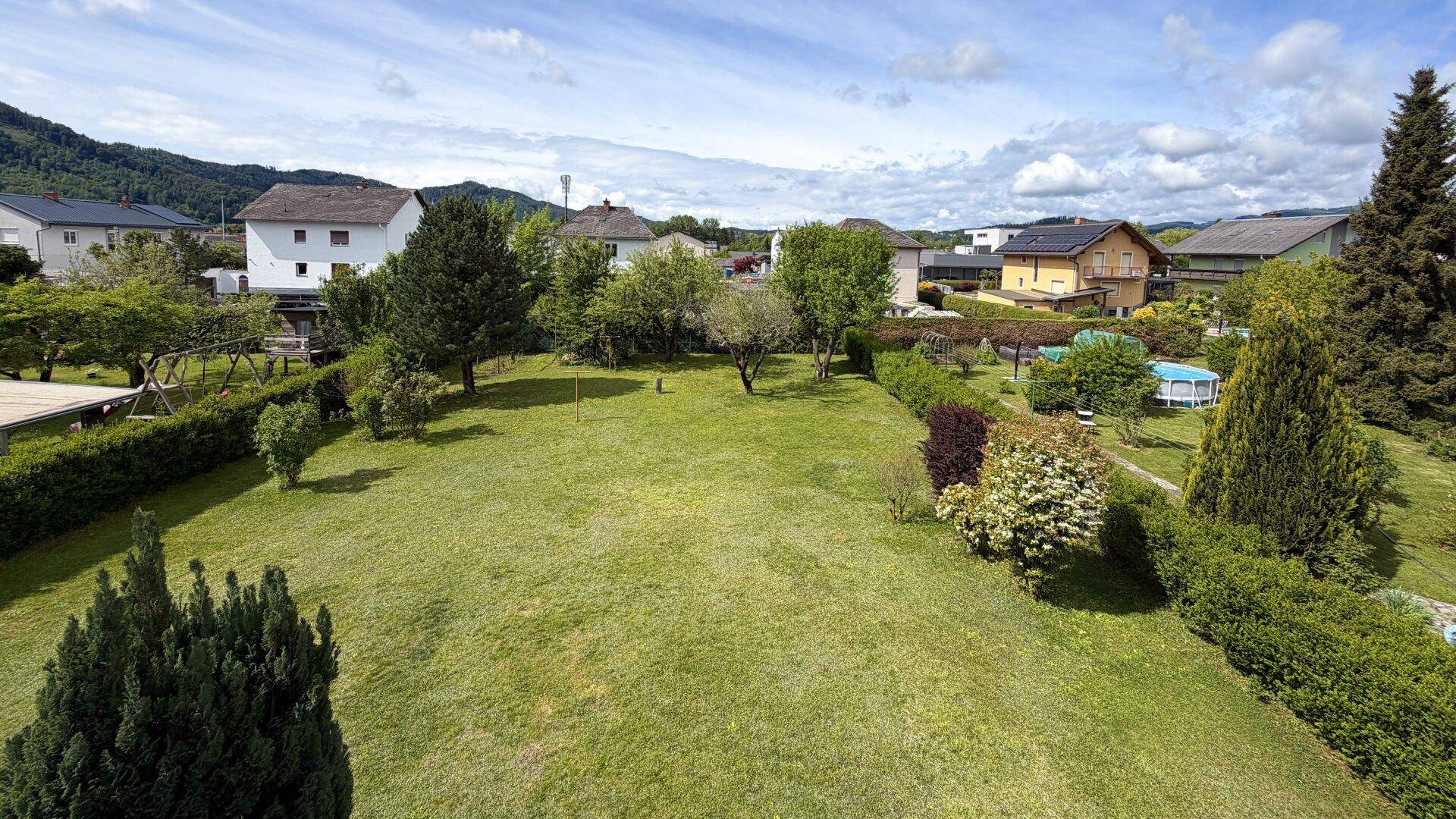 Charmantes Einfamilienhaus mit Terrasse und großem Garten in ruhiger Lage von Gratkorn – pohled 5