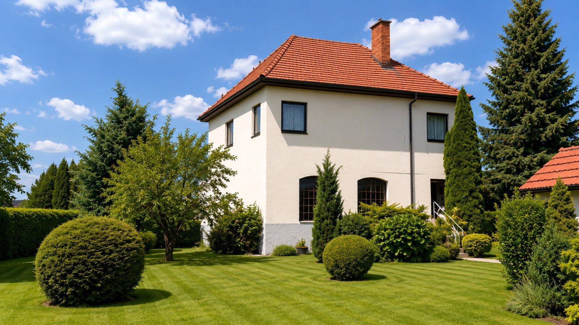 Ihr neues Zuhause in Kobenz – Einfamilienhaus in ruhiger, sonniger Lage mit großzügigem Garten - Ansicht 2