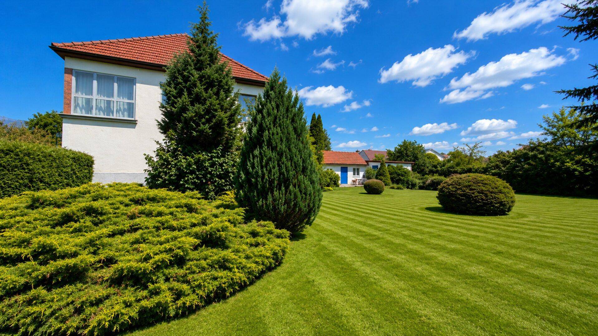 Ihr neues Zuhause in Kobenz – Einfamilienhaus in ruhiger, sonniger Lage mit großzügigem Garten - Ansicht 3