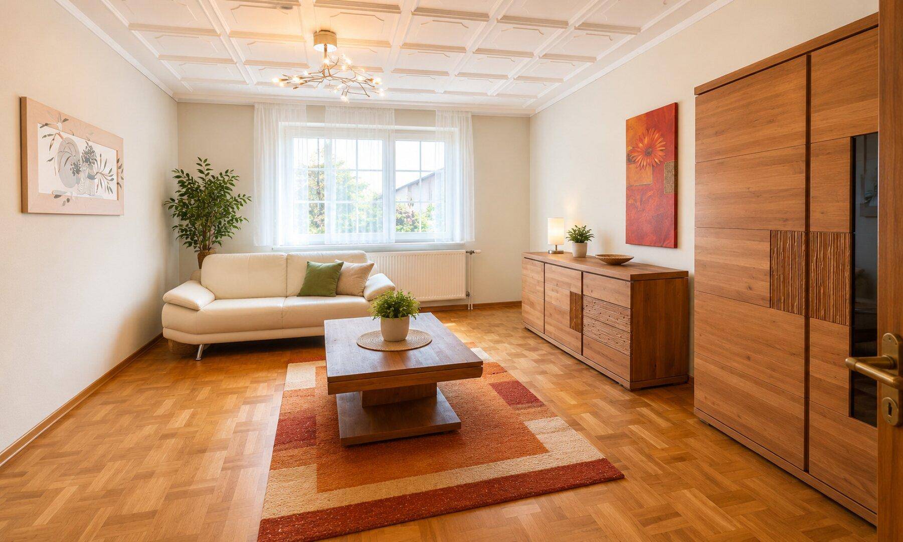 Ihr neues Zuhause in Kobenz – Einfamilienhaus in ruhiger, sonniger Lage mit großzügigem Garten - Ansicht 6