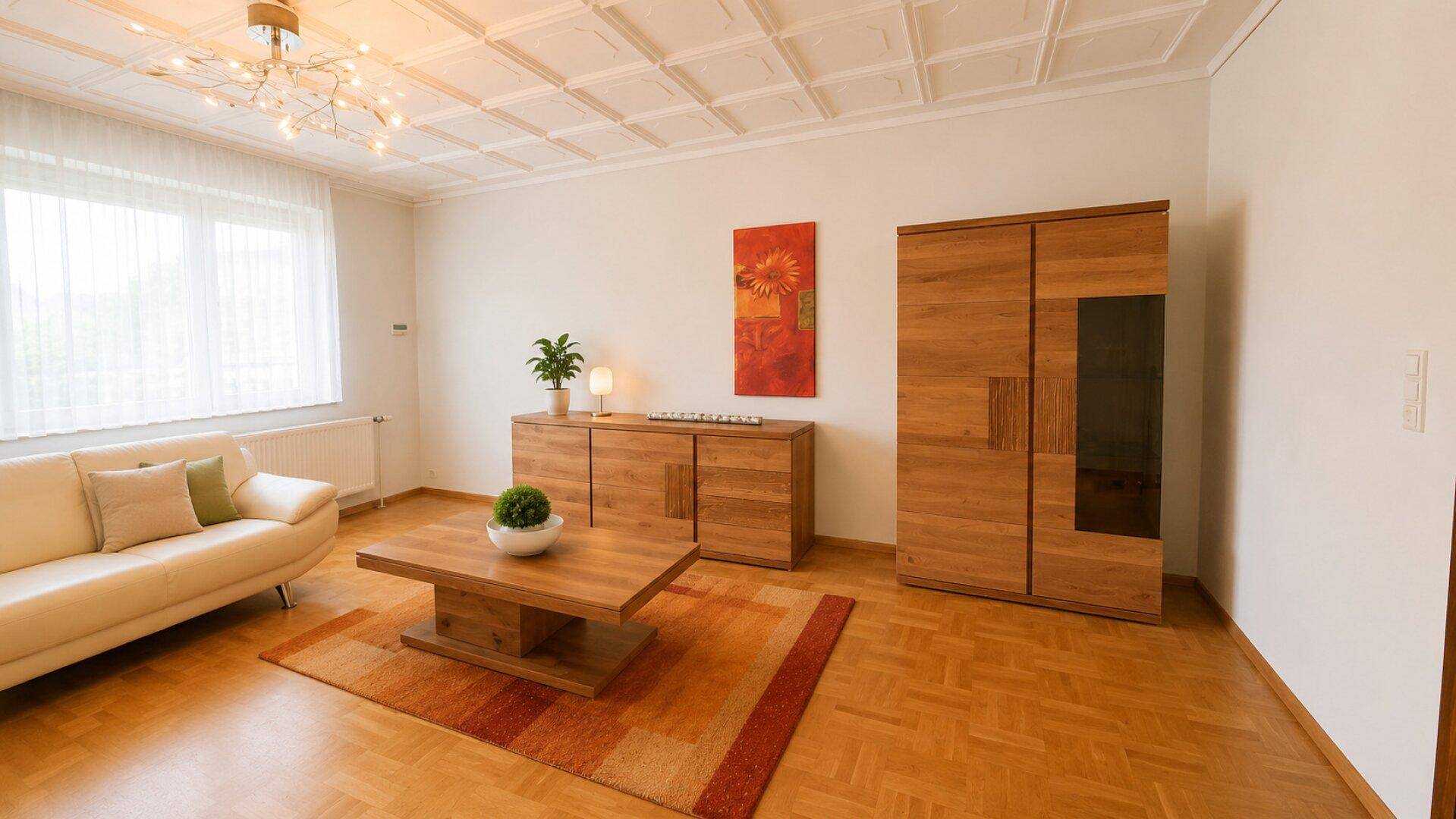 Ihr neues Zuhause in Kobenz – Einfamilienhaus in ruhiger, sonniger Lage mit großzügigem Garten - Mehr