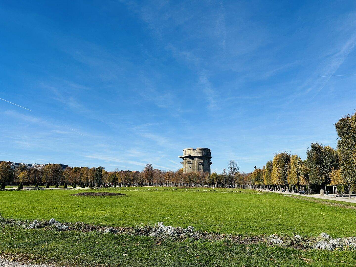 JETZT ZUGREIFEN IHRE CHANCE IM 2. BEZIRK! Traumhafte 3-Zimmer-Wohnung mit Top-Lage beim Prater &amp; Augarten – Sofort verfügbar! - Ansicht 4
