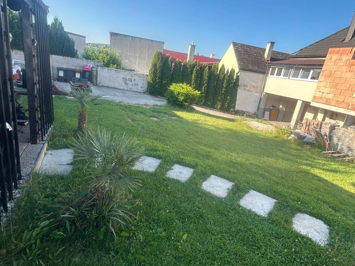 EINFAMILIENHAUS IN DRASSBURG ZU VERKAUFEN – SCHLÜSSELFERTIG &amp; AB SOFORT BEZIEHBAR! - Ansicht 5