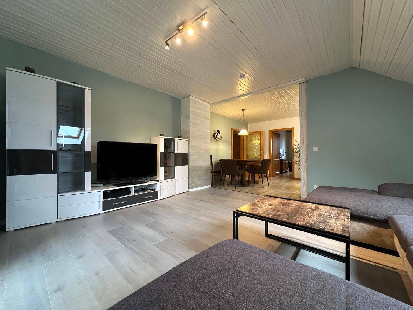 Wohnzimmer OG