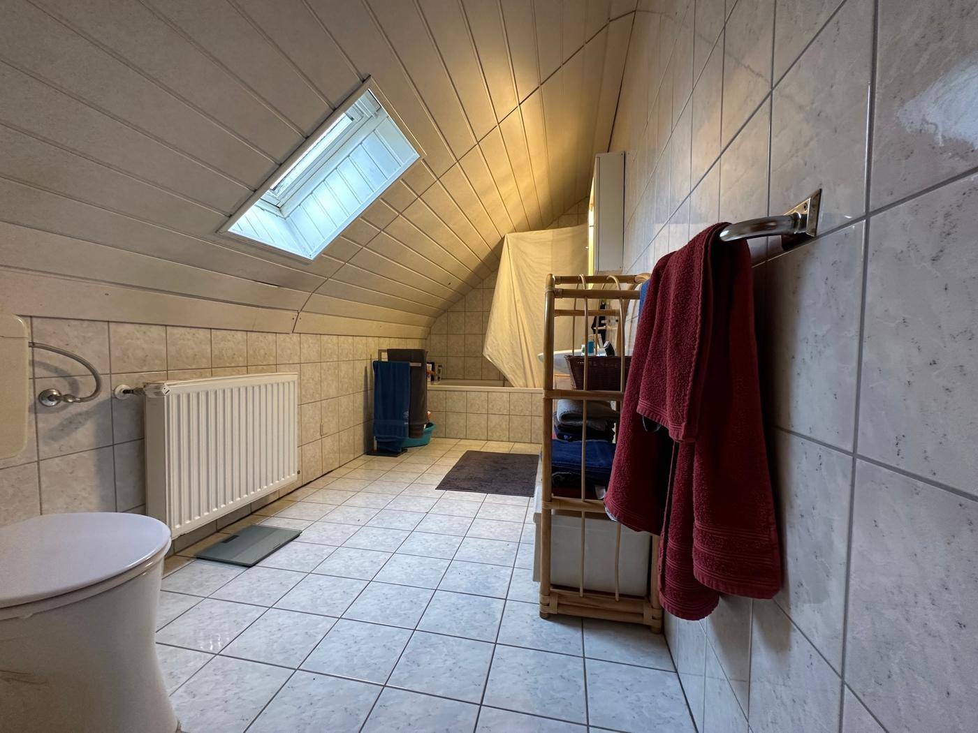 Badezimmer OG
