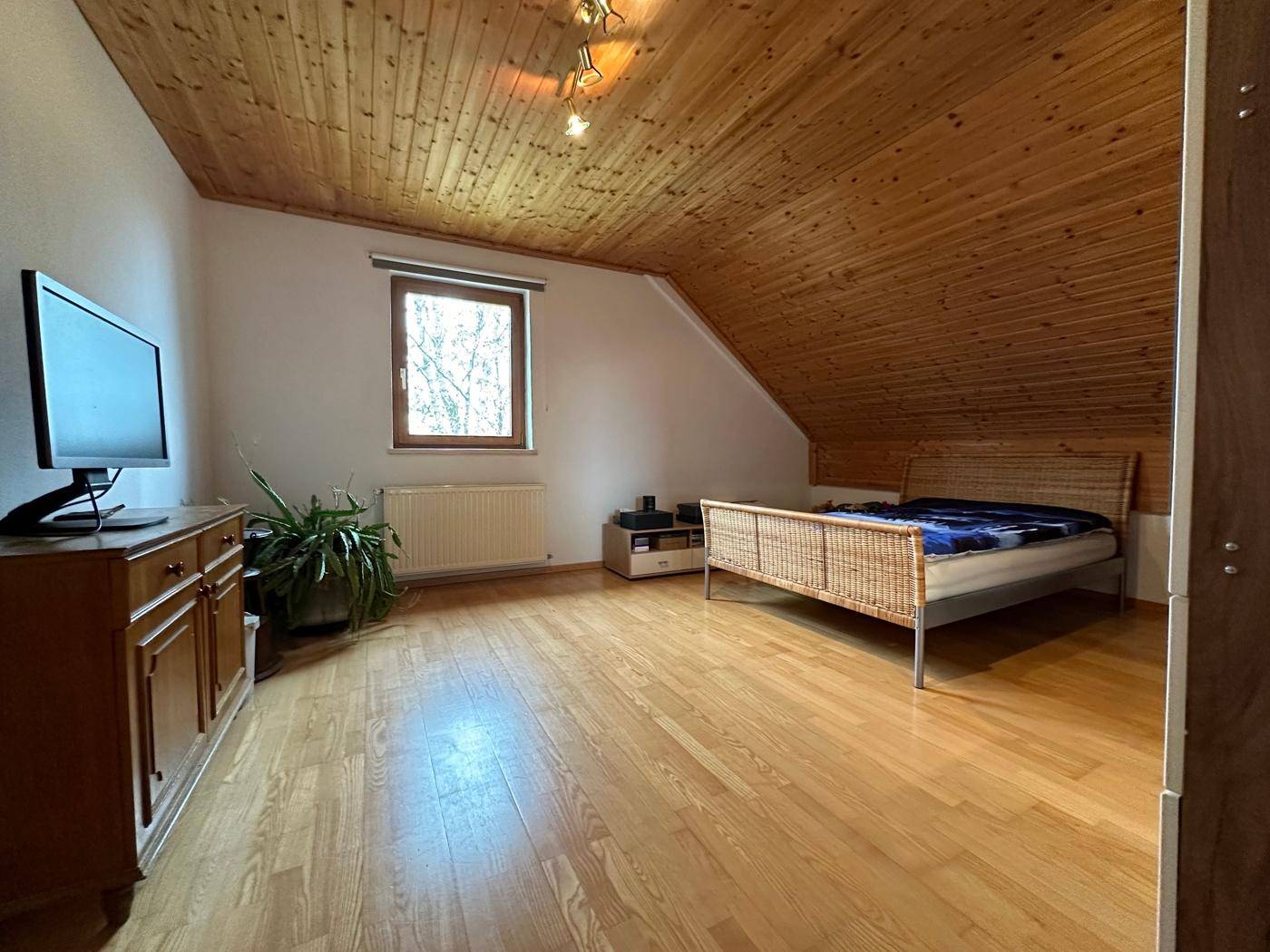 Schlafzimmer 3