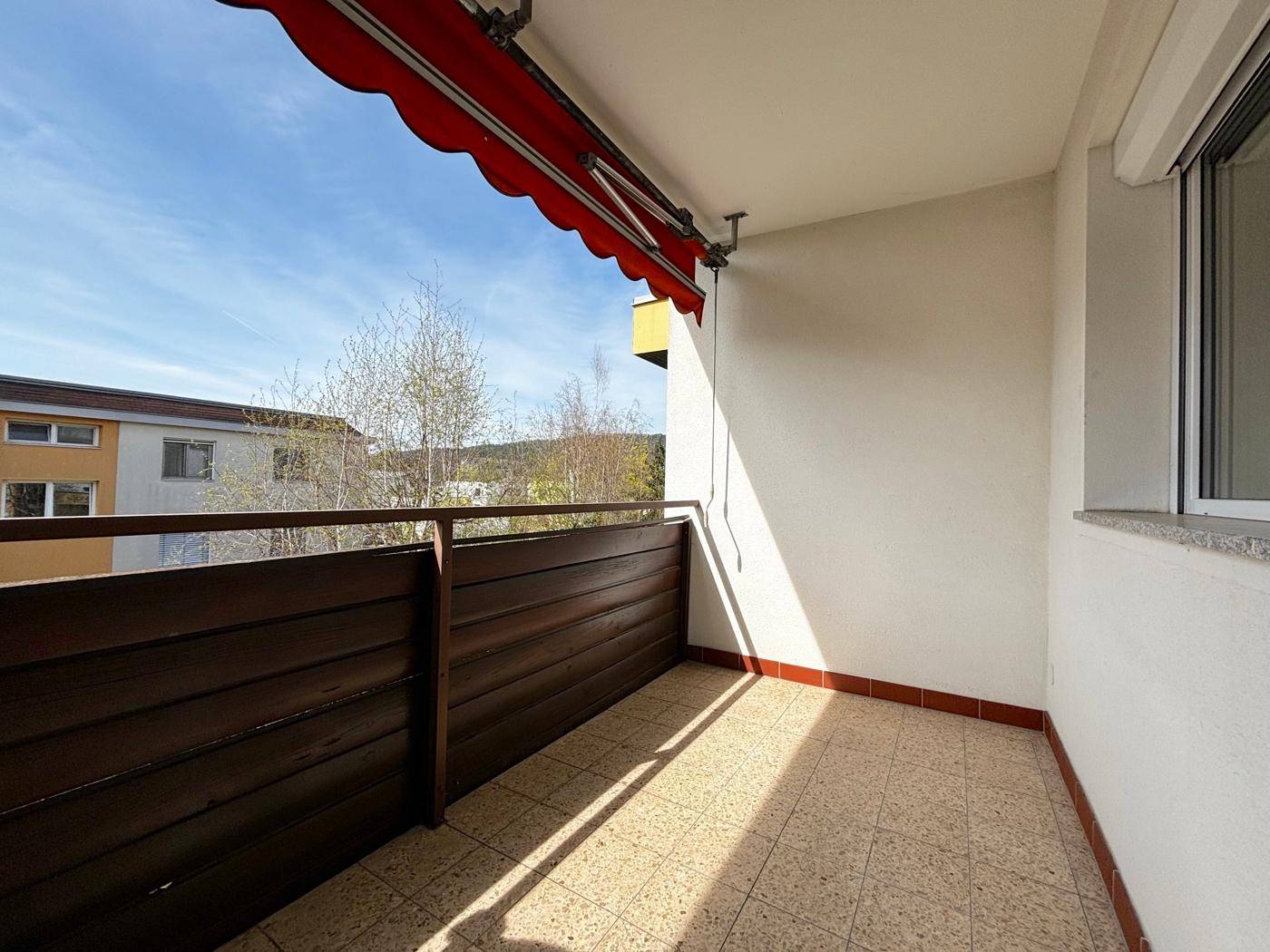 Loggia