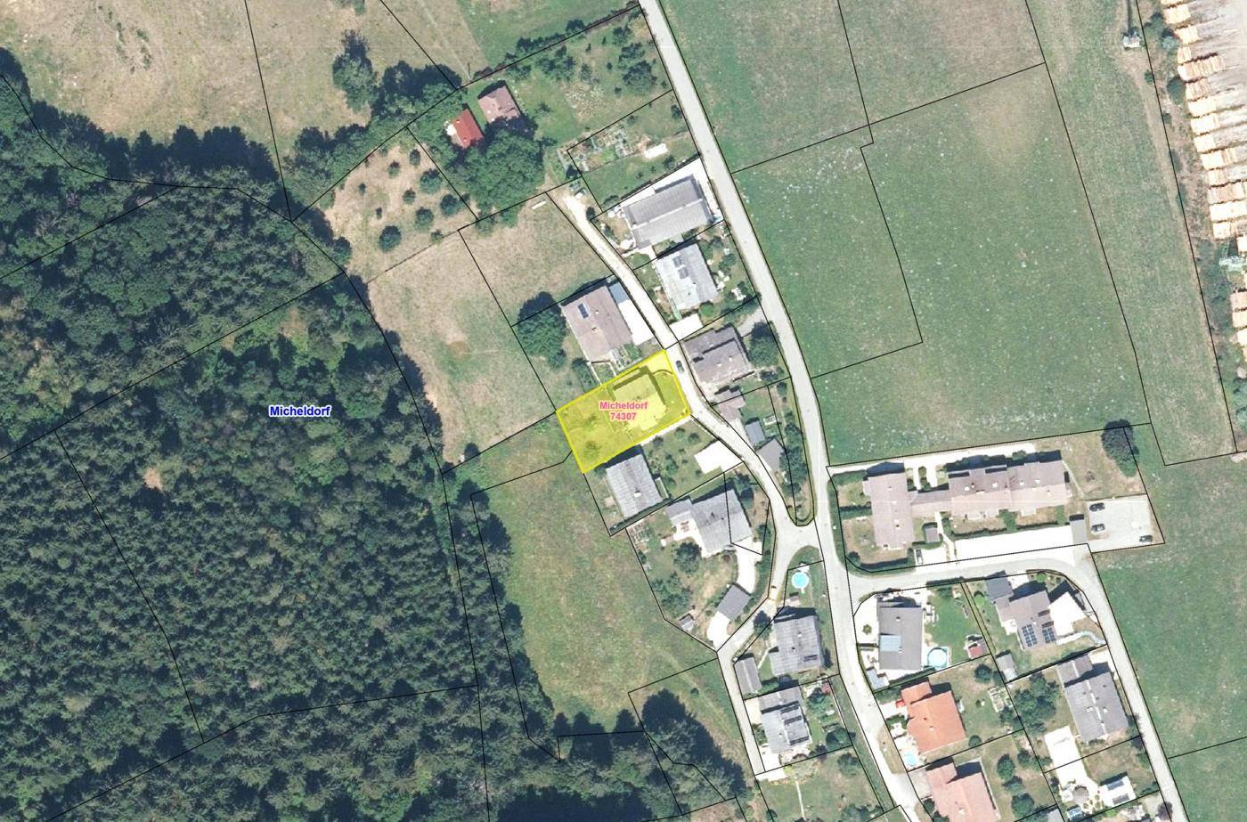 Luftbild
