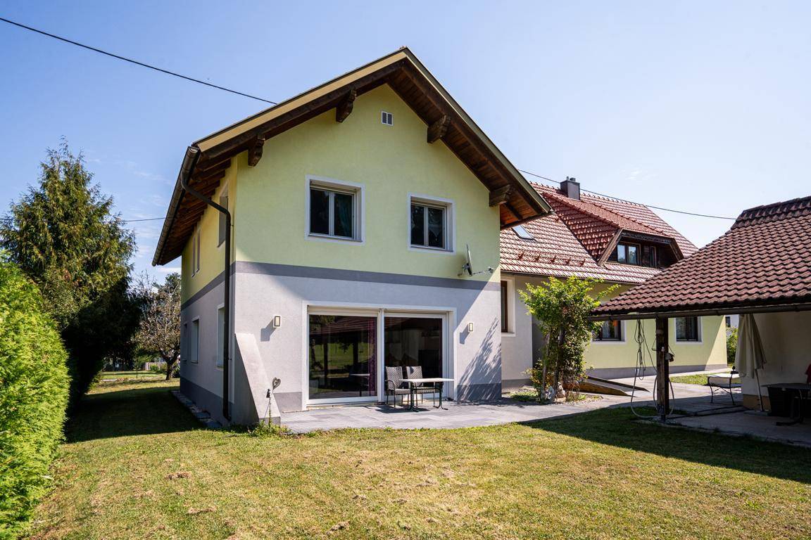 Rückansicht