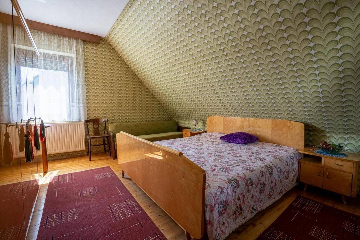 Schlafzimmer 3