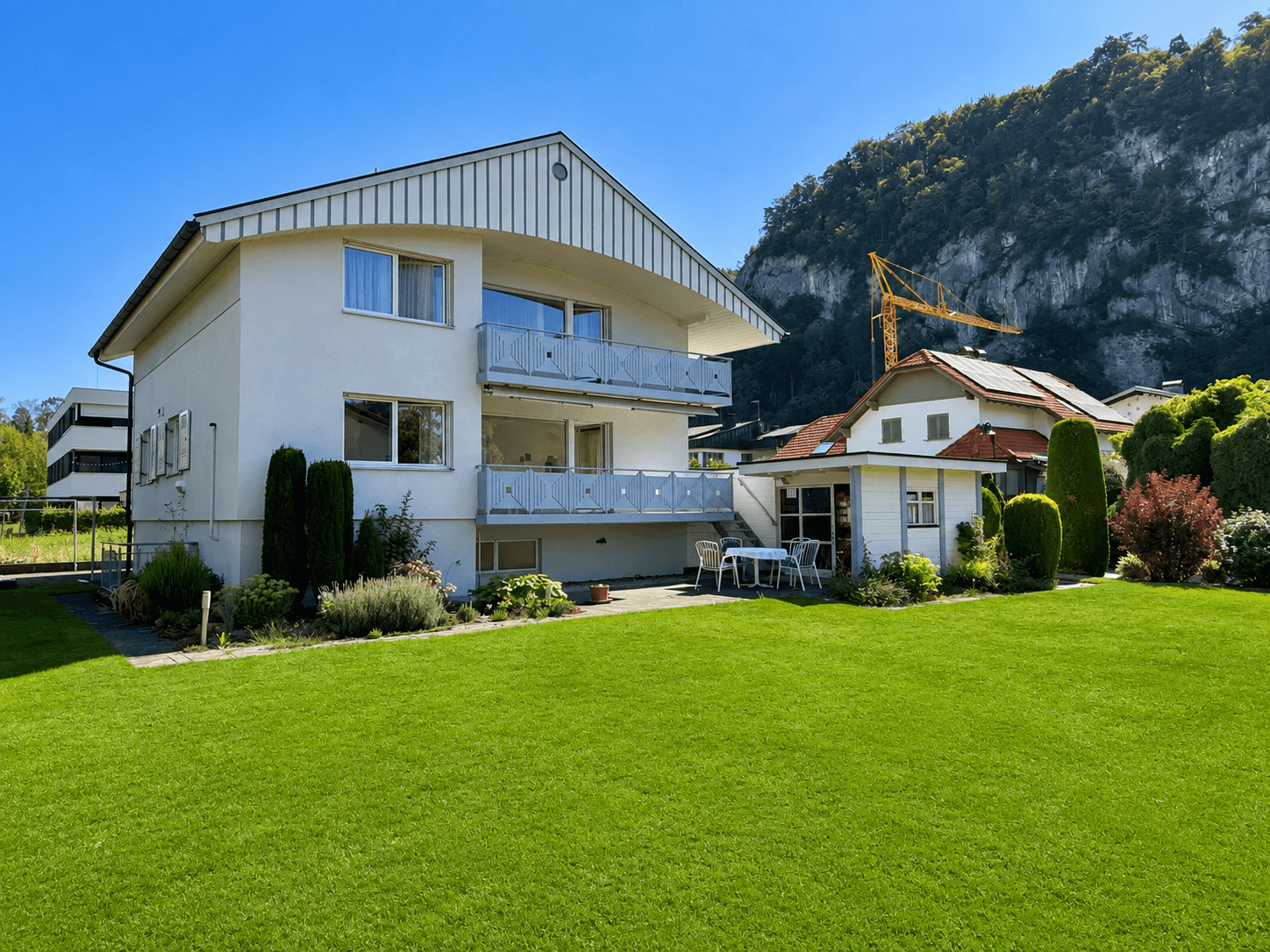 Garten