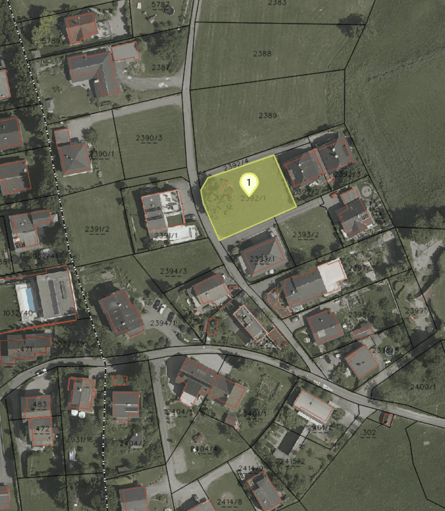 Luftbild