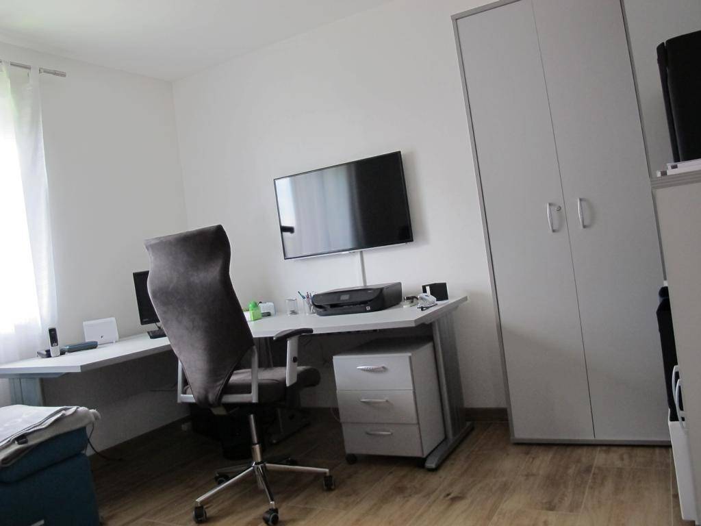 Arbeitszimmer