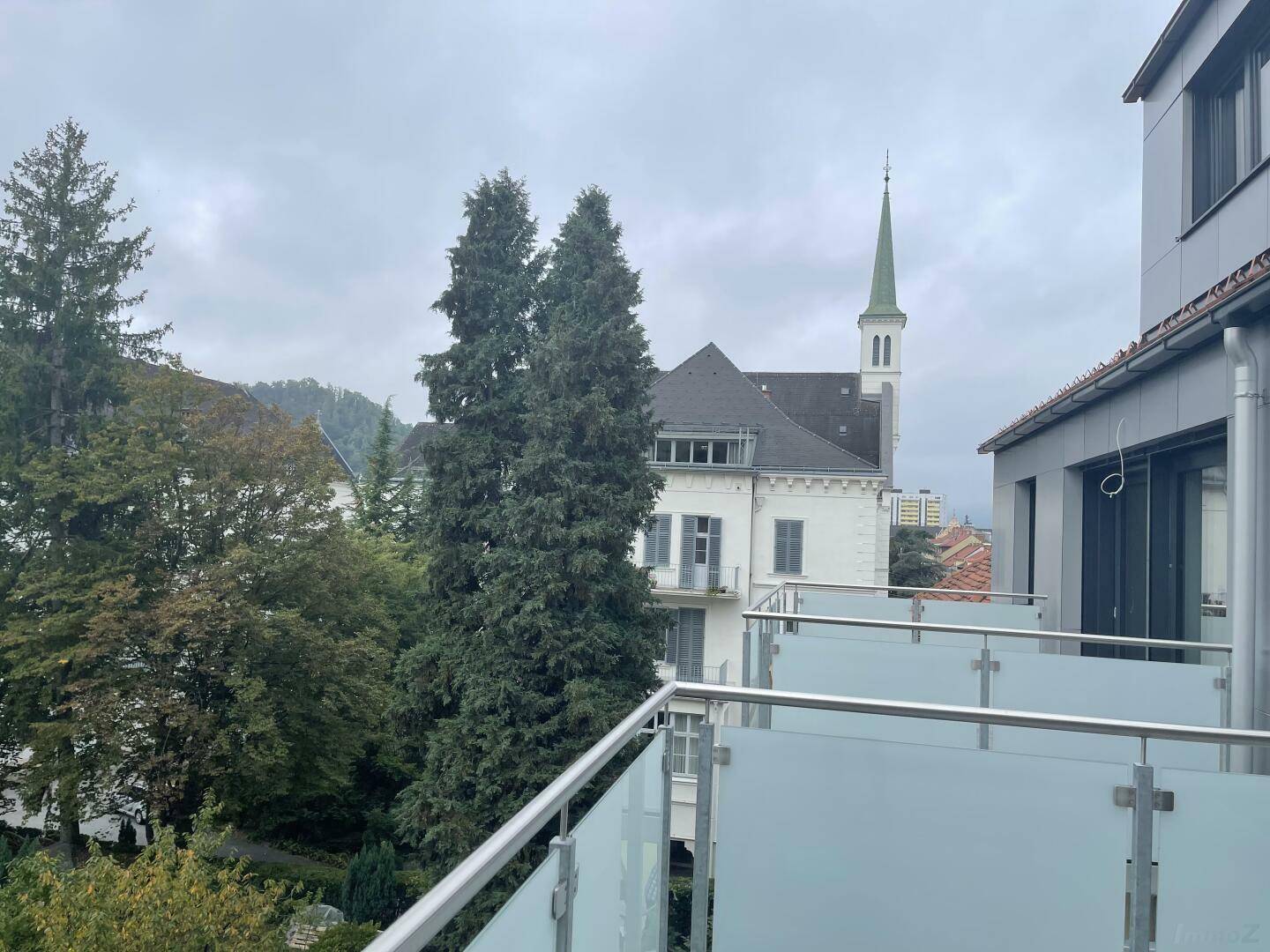 Mietwohnung Geidorf 14