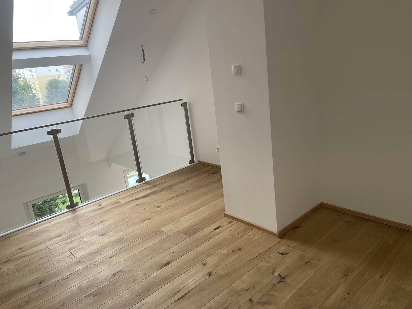 Mietwohnung Geidorf 46